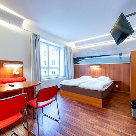 Omena Hotel Turku Humalistonkatu Dış mekan fotoğraf